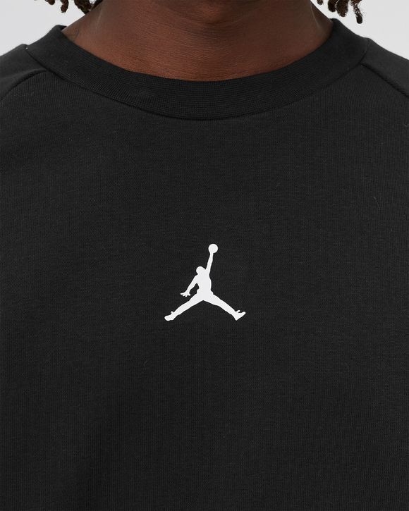 Jordan Dri-FIT Sport Crossover Fleece Pullover
