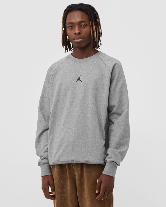 Jordan Dri-FIT Sport Crossover Fleece Pullover