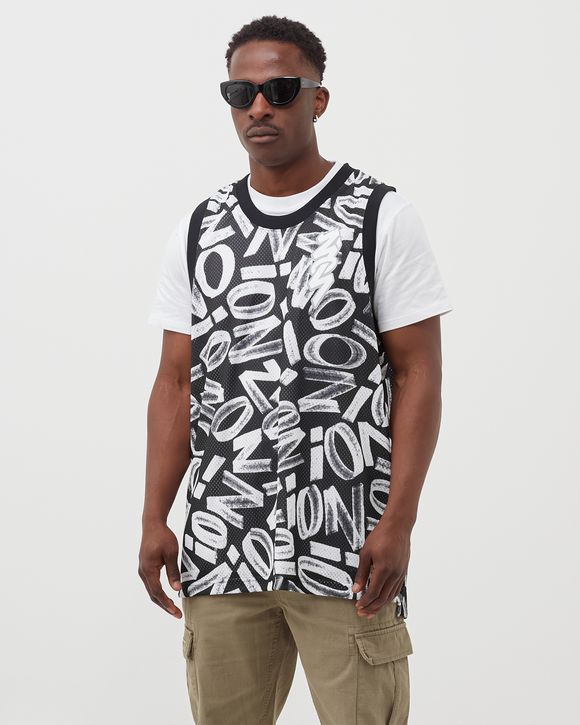 Jordan DRI-FIT Zion Jersey