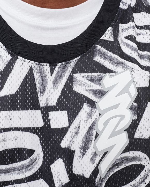 Jordan DRI-FIT Zion Jersey