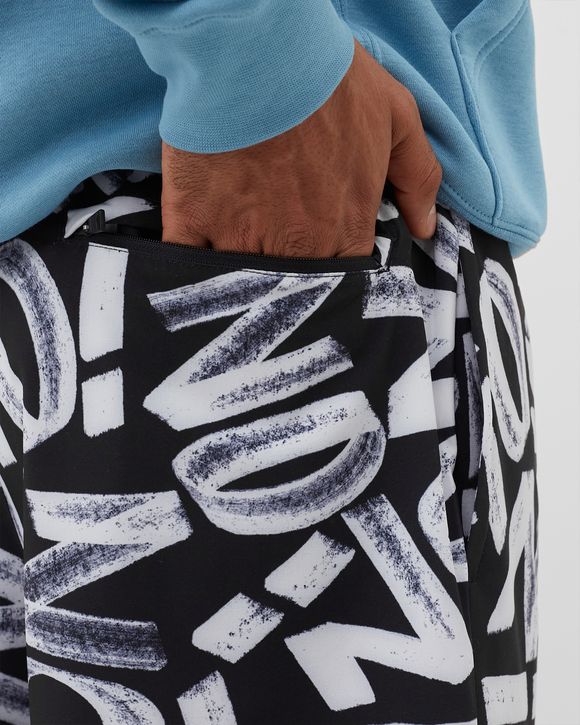 JORDAN DRI-FIT ZION PERFORMANCE SHORTS