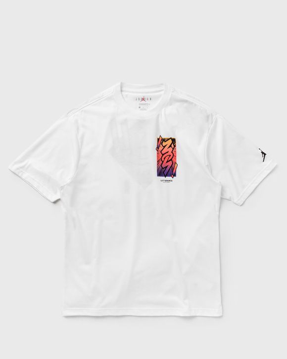 Jordan DRI-FIT Zion Tee