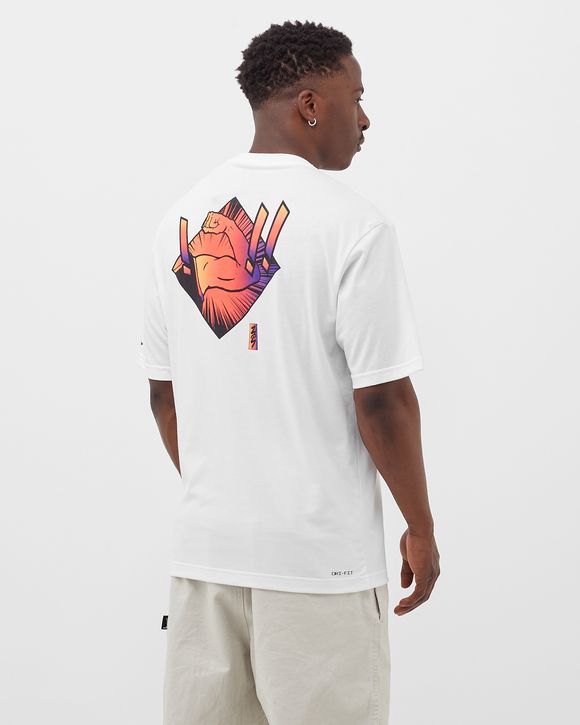 Jordan DRI-FIT Zion Tee