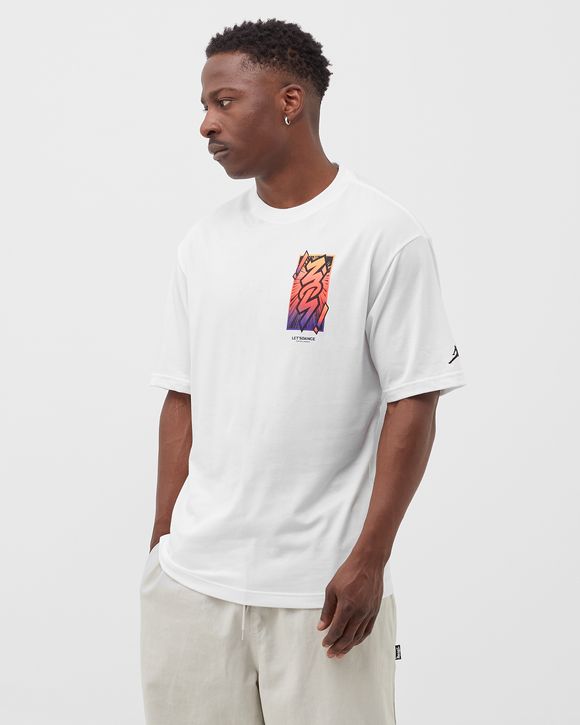 Jordan DRI-FIT Zion Tee