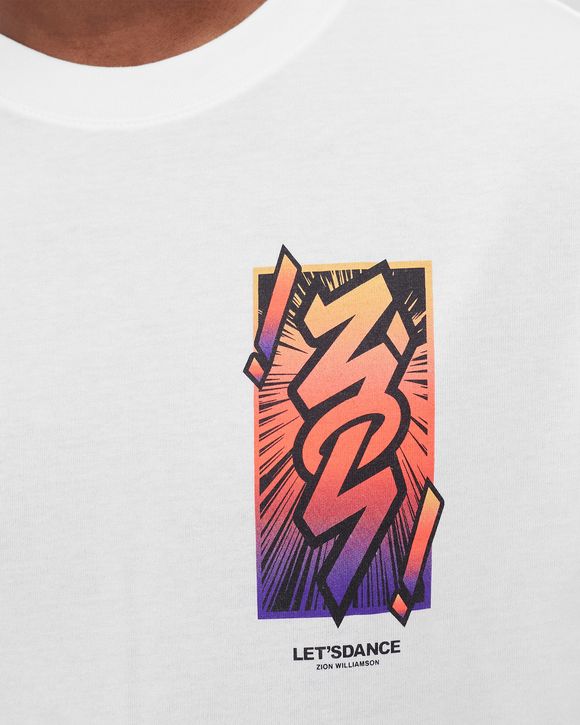 Jordan DRI-FIT Zion Tee