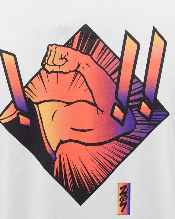 Jordan DRI-FIT Zion Tee