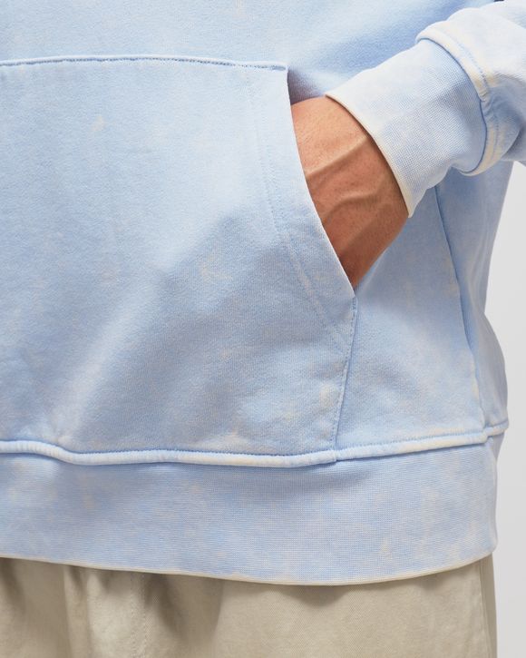 Jordan Essential Washed Fleece Hoodie