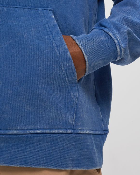 Jordan Essential Washed Fleece Hoodie