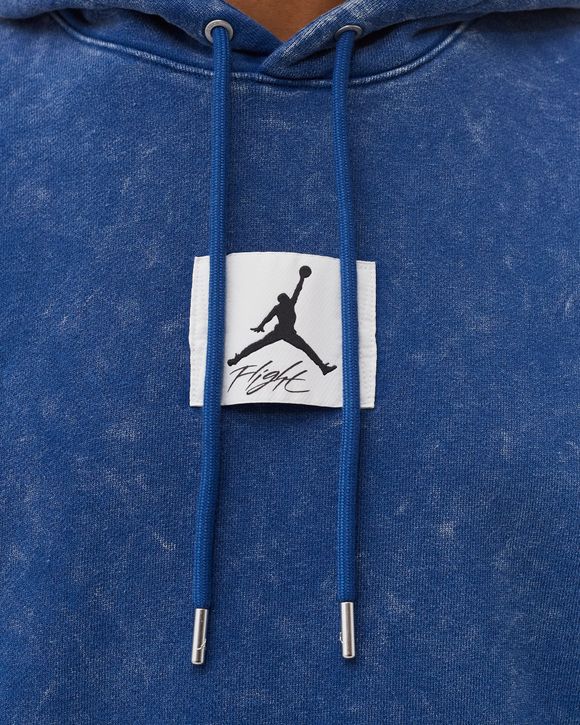 Jordan Essential Washed Fleece Hoodie
