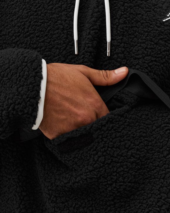 Jordan Essential Winter Fleece Hoodie