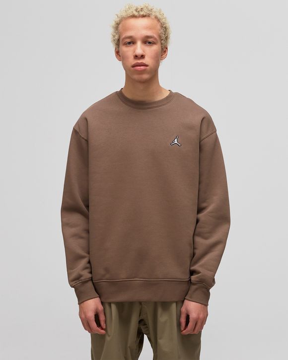 Jordan Essentials Fleece Crew
