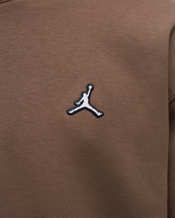 Jordan Essentials Fleece Crew