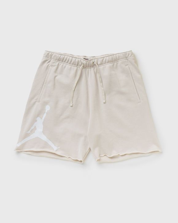 JORDAN ESSENTIALS FLEECE HBR SHORT