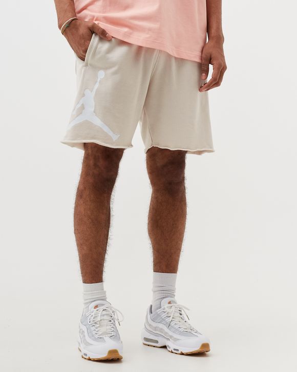 JORDAN ESSENTIALS FLEECE HBR SHORT