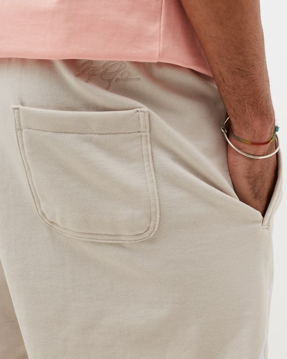 JORDAN ESSENTIALS FLEECE HBR SHORT