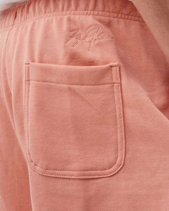 JORDAN ESSENTIALS FLEECE HBR SHORT
