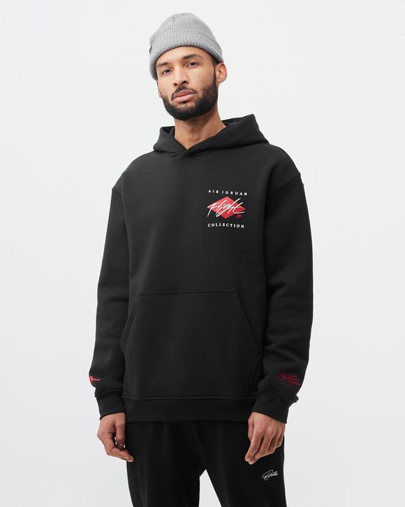Jordan Essentials Graphic Fleece Hoodie