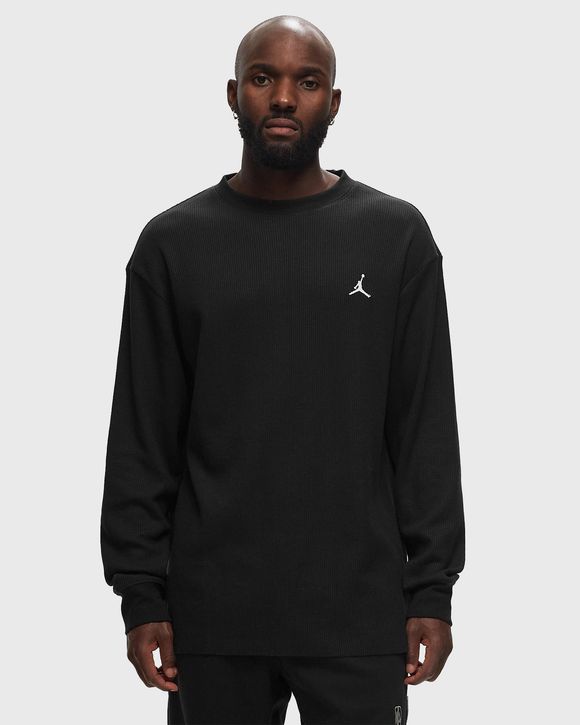 Jordan Essentials Men's Waffle Knit Top
