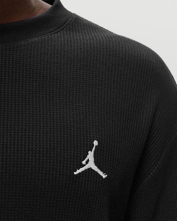 Jordan Essentials Men's Waffle Knit Top