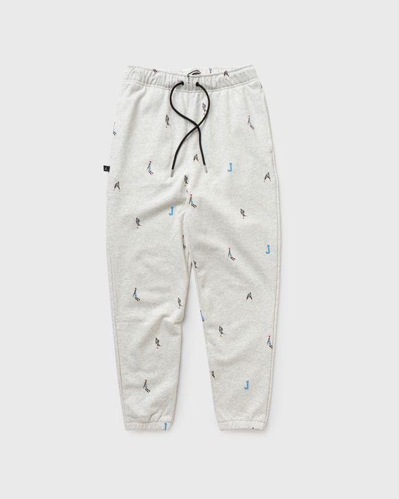 Jordan Essentials Printed Fleece Pants