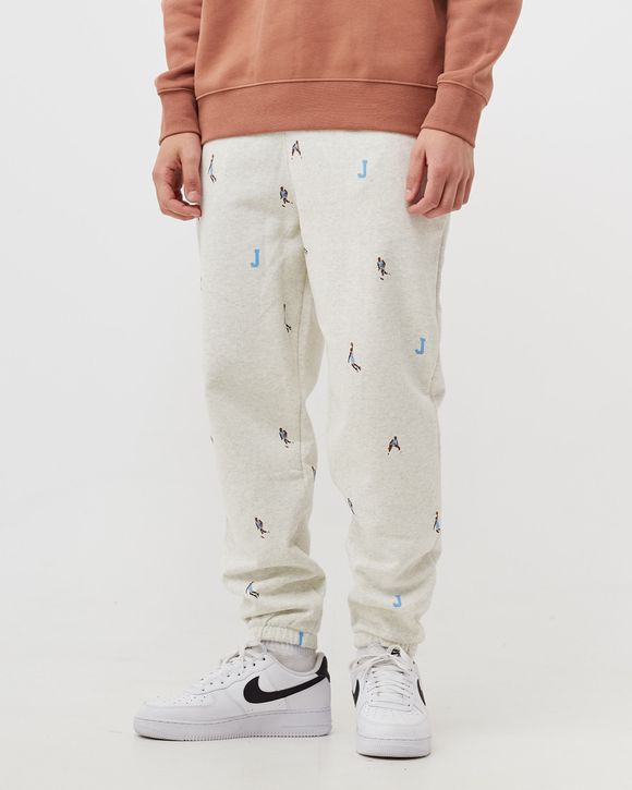 Jordan Essentials Printed Fleece Pants