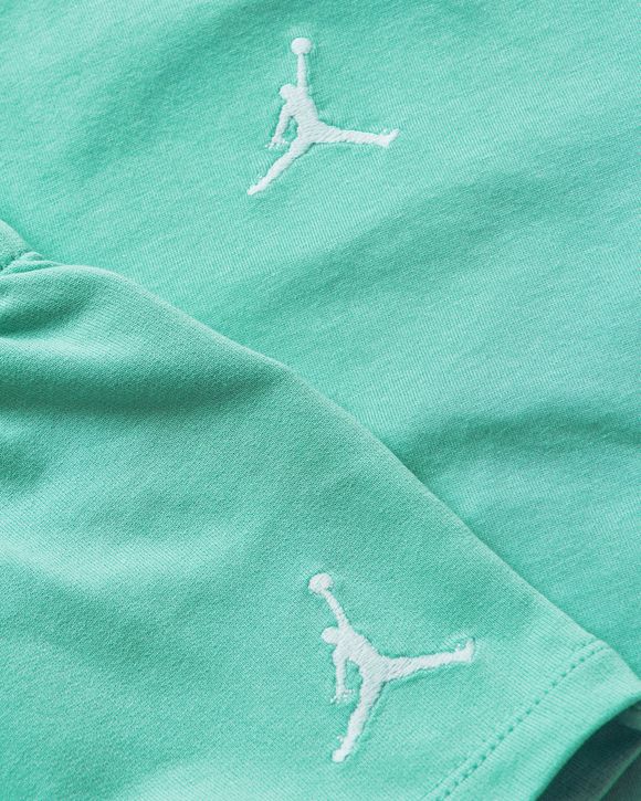 JORDAN ESSENTIALS SHORT SET