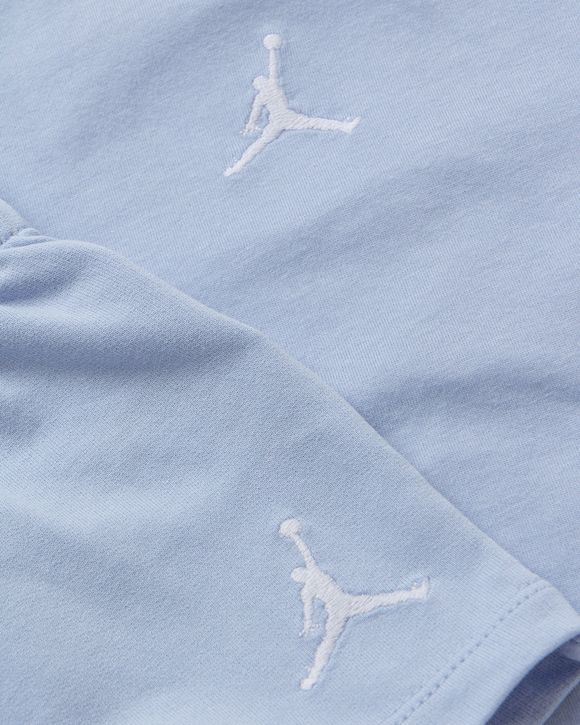 JORDAN ESSENTIALS SHORT SET