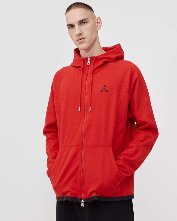 Jordan Essentials Warmup Jacket