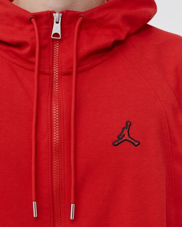 Jordan Essentials Warmup Jacket