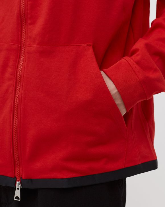 Jordan Essentials Warmup Jacket