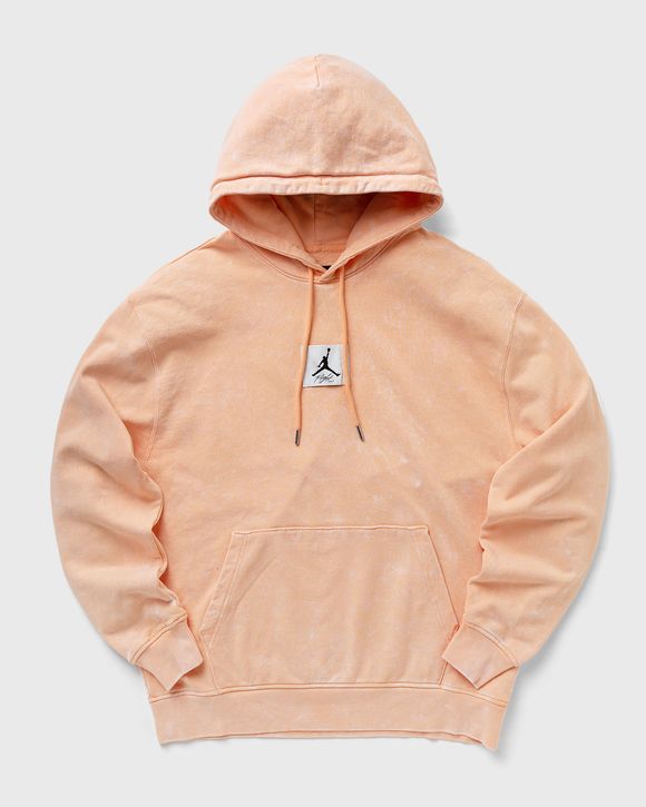 Jordan Essentials Washed Fleece Hoodie