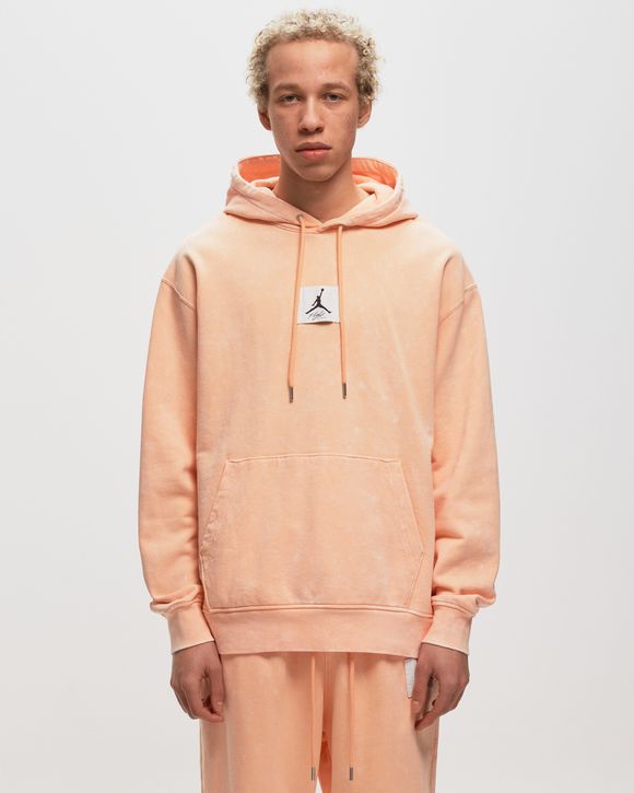 Jordan Essentials Washed Fleece Hoodie