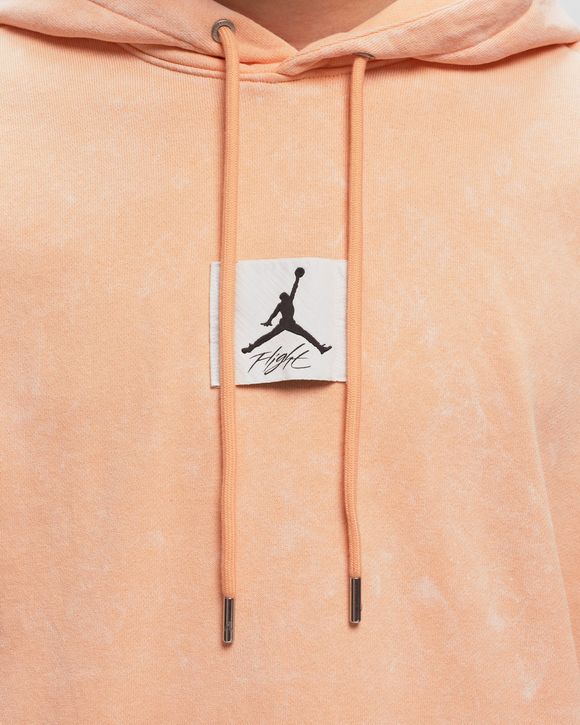 Jordan Essentials Washed Fleece Hoodie