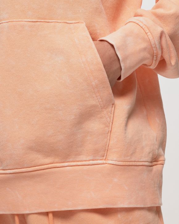 Jordan Essentials Washed Fleece Hoodie