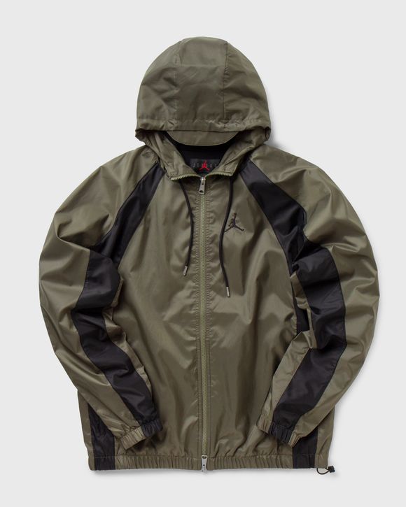 Jordan Essentials Woven Jacket