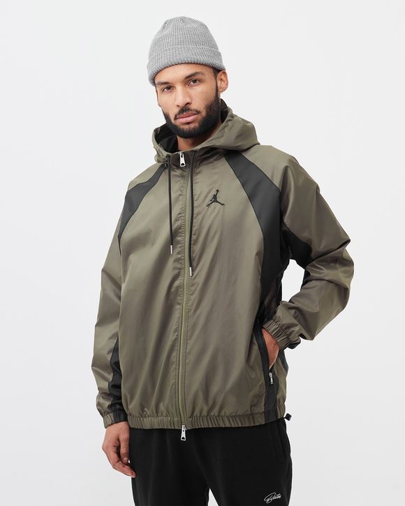 Jordan Essentials Woven Jacket