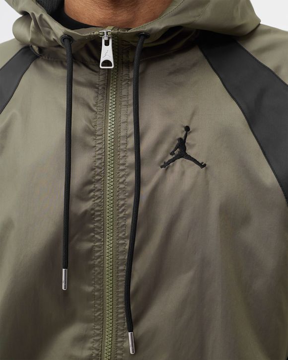 Jordan Essentials Woven Jacket