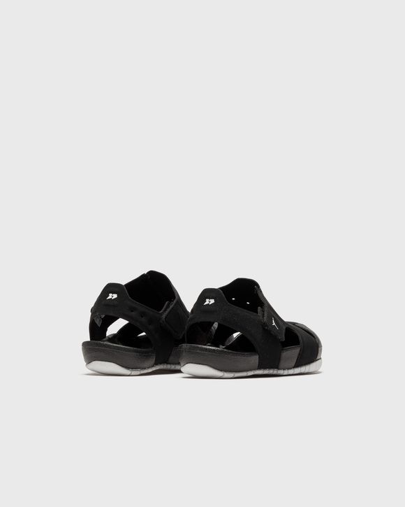 JORDAN FLARE (TD)
