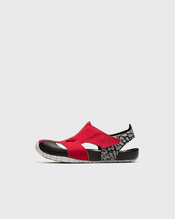 JORDAN FLARE (TD)