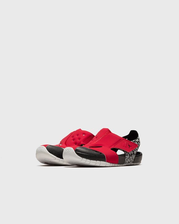 JORDAN FLARE (TD)