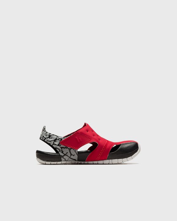 JORDAN FLARE (TD)