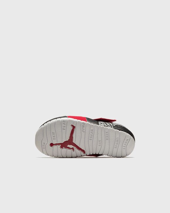 JORDAN FLARE (TD)