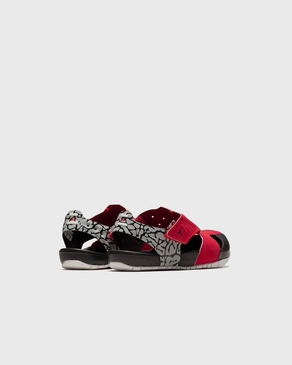 JORDAN FLARE (TD)