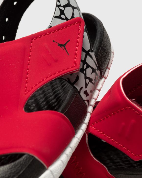 JORDAN FLARE (TD)