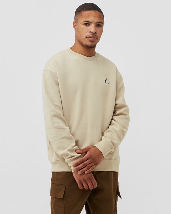 Jordan Fleece Crew