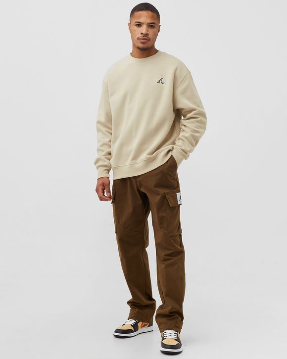 Jordan Fleece Crew