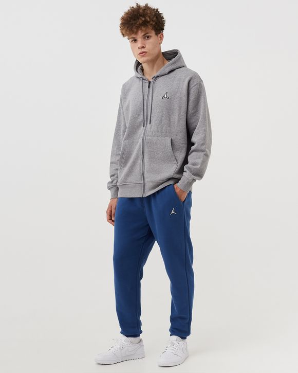 Jordan Fleece Full-Zip Hoodie