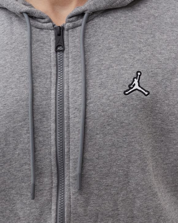 Jordan Fleece Full-Zip Hoodie