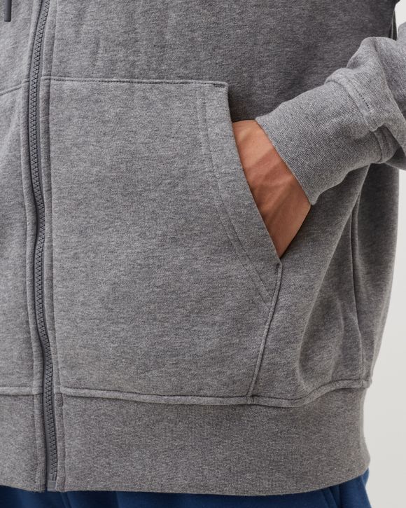 Jordan Fleece Full-Zip Hoodie