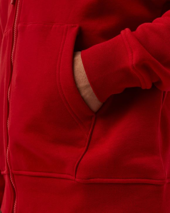 Jordan Fleece Full-Zip Hoodie